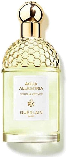Guerlain — Guerlain Aqua Allegoria Nerolia Vetiver