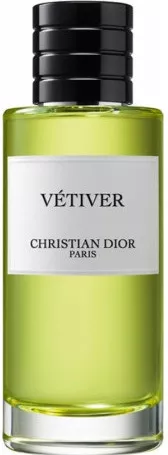 Christian Dior — Christian Dior Vetiver