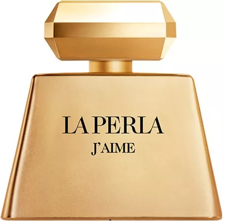 La Perla — La Perla J`Aime Gold