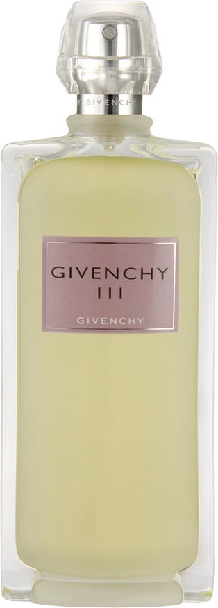 Givenchy Givenchy III Туалетная вода — фото 2