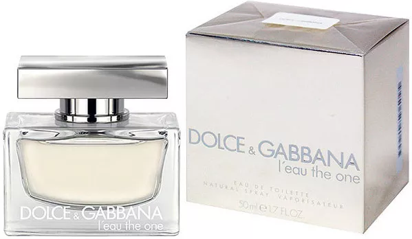 Dolce & Gabbana L`eau The One — фото 3