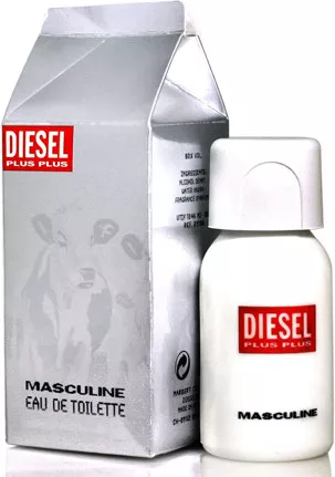 Diesel — Diesel Plus Plus Masculine
