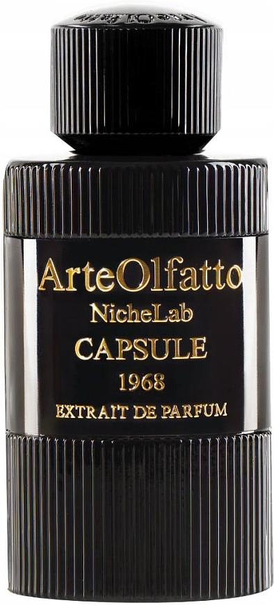 Arte Olfatto — ArteOlfatto Capsule 1968
