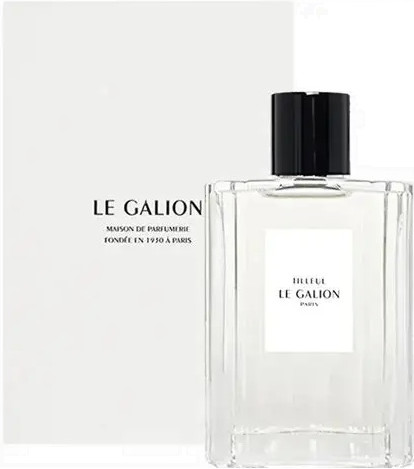 Le Galion Le Galion Tilleul — фото 2