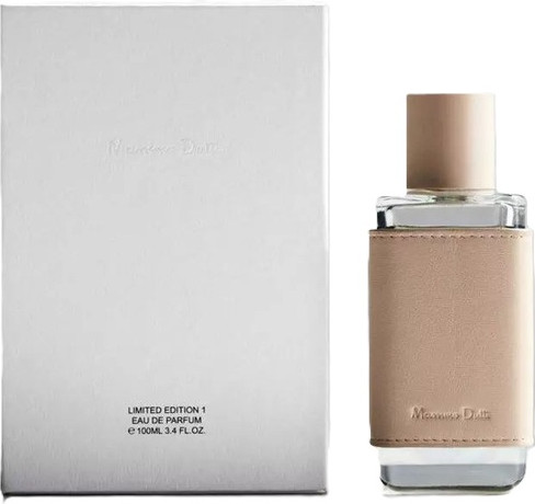 Massimo Dutti Limited Edition 01 — фото 2