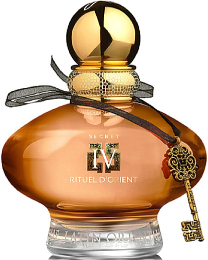 Eisenberg — Eisenberg № 4 Rituel D`Orient