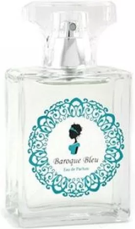 Stacked Style Baroque Blue — фото 2