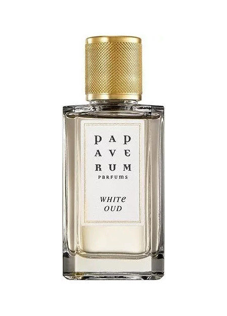 Jardin de Parfums — Jardin de Parfums White Oud