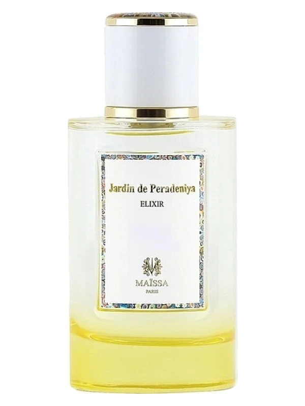 Maissa — Maissa Jardin de Peradeniya