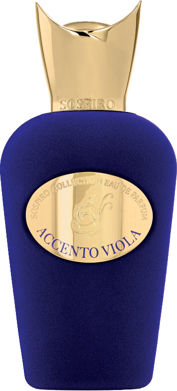 Xerjoff — Xerjoff Sospiro Accento Viola
