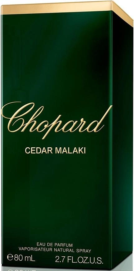 Chopard Cedar Malaki — фото 4