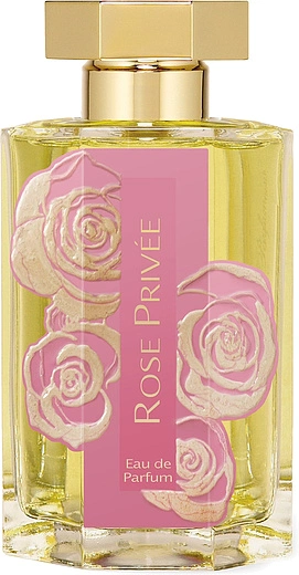 L`Artisan Parfumeur — L`Artisan Parfumeur Rose Privee