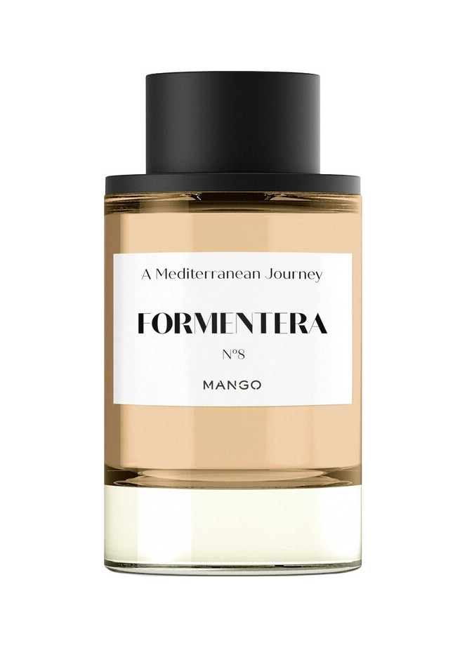 Mango — Mango Formentera No 8