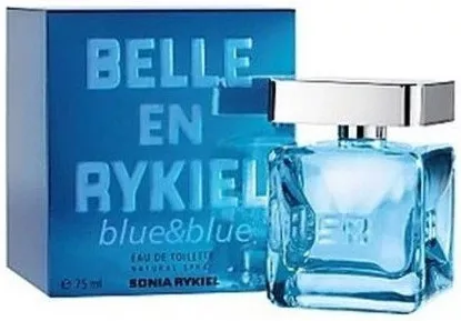 Sonia Rykiel Belle En Rykiel Blue&blue — фото 3