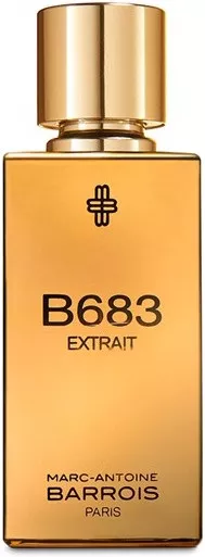 Marc-Antoine Barrois — Marc-Antoine Barrois B683 Extrait