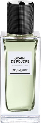 Yves Saint Laurent — Yves Saint Laurent Grain de Poudre
