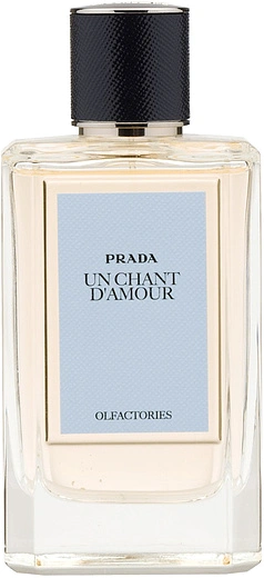 Prada — Prada Un Chant D’amour