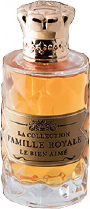 12 Parfumeurs Francais Le Bien Aime Парфюмерная вода — фото 2