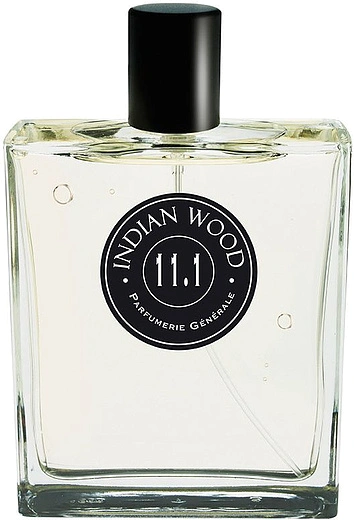 Parfumerie Generale — Parfumerie Generale Indian Wood