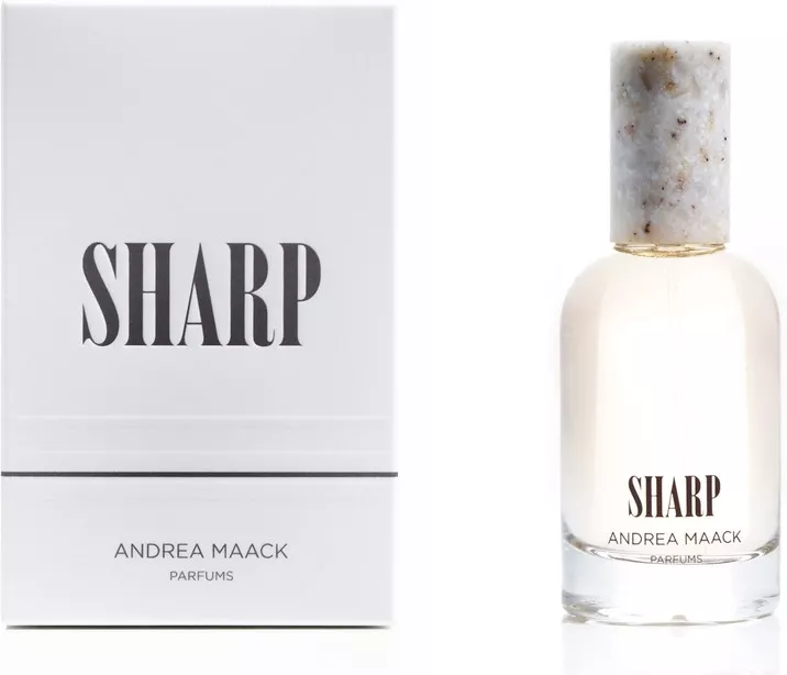 Andrea Maack Sharp — фото 2
