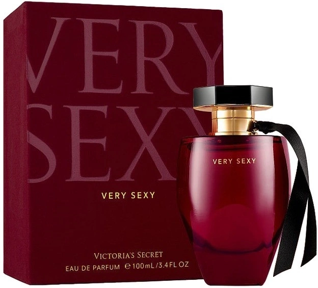 Victoria's Secret Very Sexy (2018) — фото 4