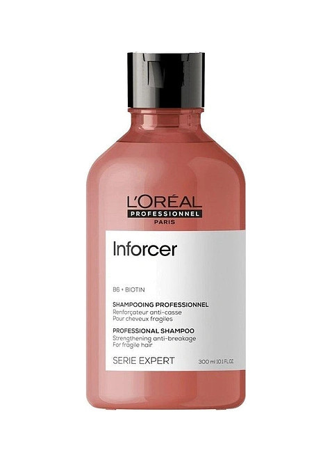 L Oreal Professionnel — L Oreal Professionnel Inforcer Shampoo Shampun Dlya Povrezhdennykh Volos