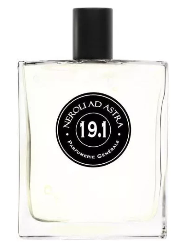Parfumerie Generale — Parfumerie Generale PG 19.1 Neroli Ad Astra