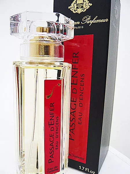 L`Artisan Parfumeur Passage d`Enfer — фото 2
