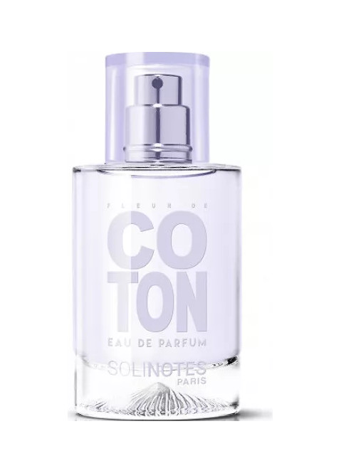 Solinotes — Solinotes Cotton Blossom