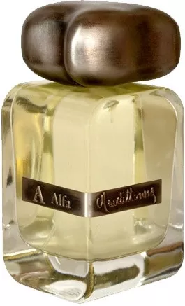 Mendittorosa — Mendittorosa Alfa