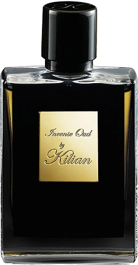 Kilian — Kilian Incense Oud