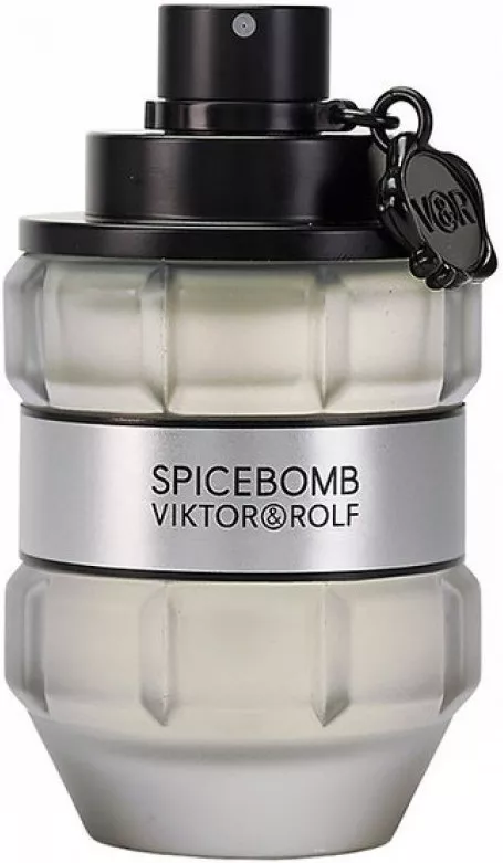 Viktor & Rolf Spicebomb Eau Fraiche — фото 2