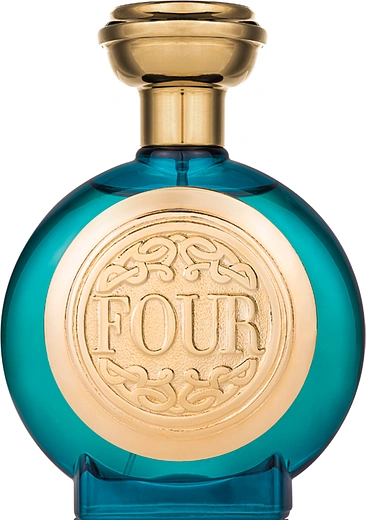 Boadicea the Victorious — Boadicea the Victorious Vetiver Imperial by Four