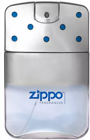 Zippo Fragrances — Zippo Fragrances Zippo Feelzone for Him