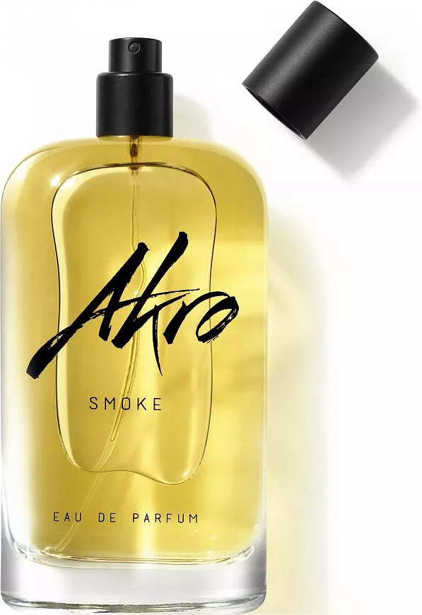 Akro Smoke — фото 4