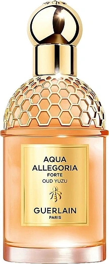Guerlain — Guerlain Aqua Allegoria Forte Oud Yuzu