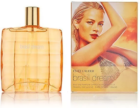 Estee Lauder Brasil Dream for women — фото 4
