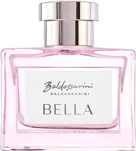 Hugo Boss — Hugo Boss Baldessarini Bella