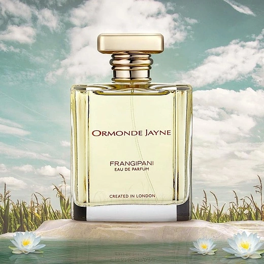 Ormonde Jayne — Ormonde Jayne Frangipani Духи