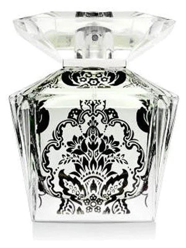 Badgley Mischka — Badgley Mischka Fleurs de Nuit
