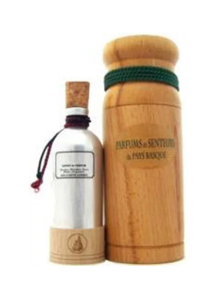 Parfums Et Senteurs Du Pays Basque — Parfums Et Senteurs Du Pays Basque Cedre De Liban