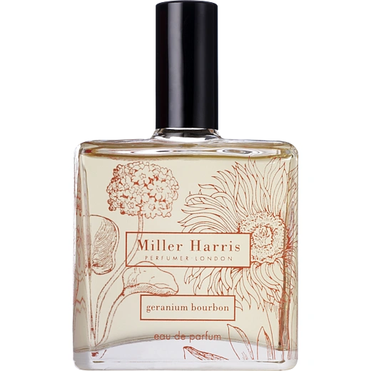 Miller Harris — Miller Harris Geranium Bourbon