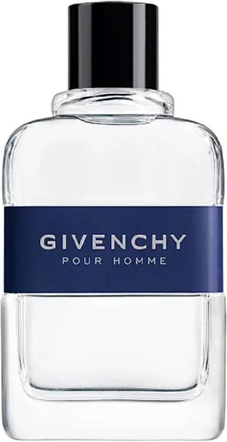 Givenchy Pour Homme Blue Label 2024 — фото 4