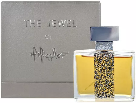 M. Micallef — M. Micallef Jewel