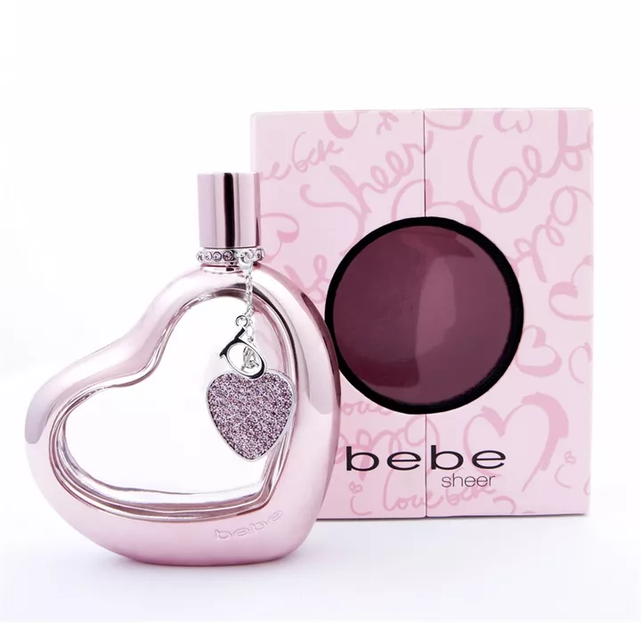 Bebe Sheer — фото 3