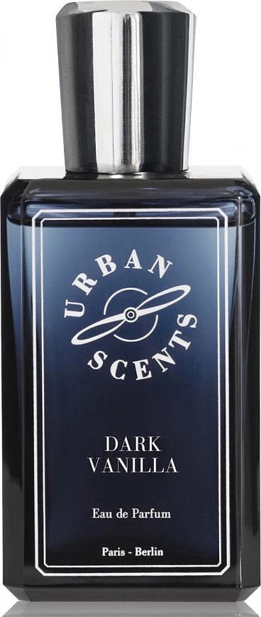 Urban Scents Dark Vanilla — фото 2