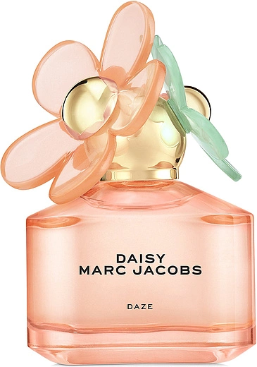 Marc Jacobs — Marc Jacobs Daisy Daze