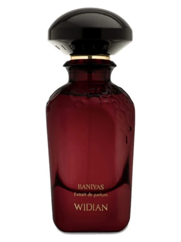 Widian (Aj Arabia) — Widian (Aj Arabia) Baniyas