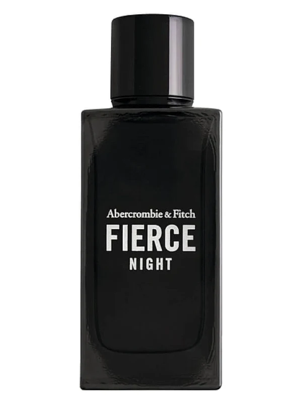 Abercrombie & Fitch — Abercrombie & Fitch Fierce Night
