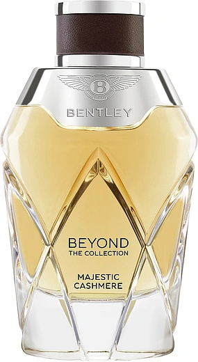 Bentley — Bentley Majestic Cashmere